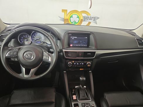 Used 2016 MAZDA CX-5 Grand Touring image 13