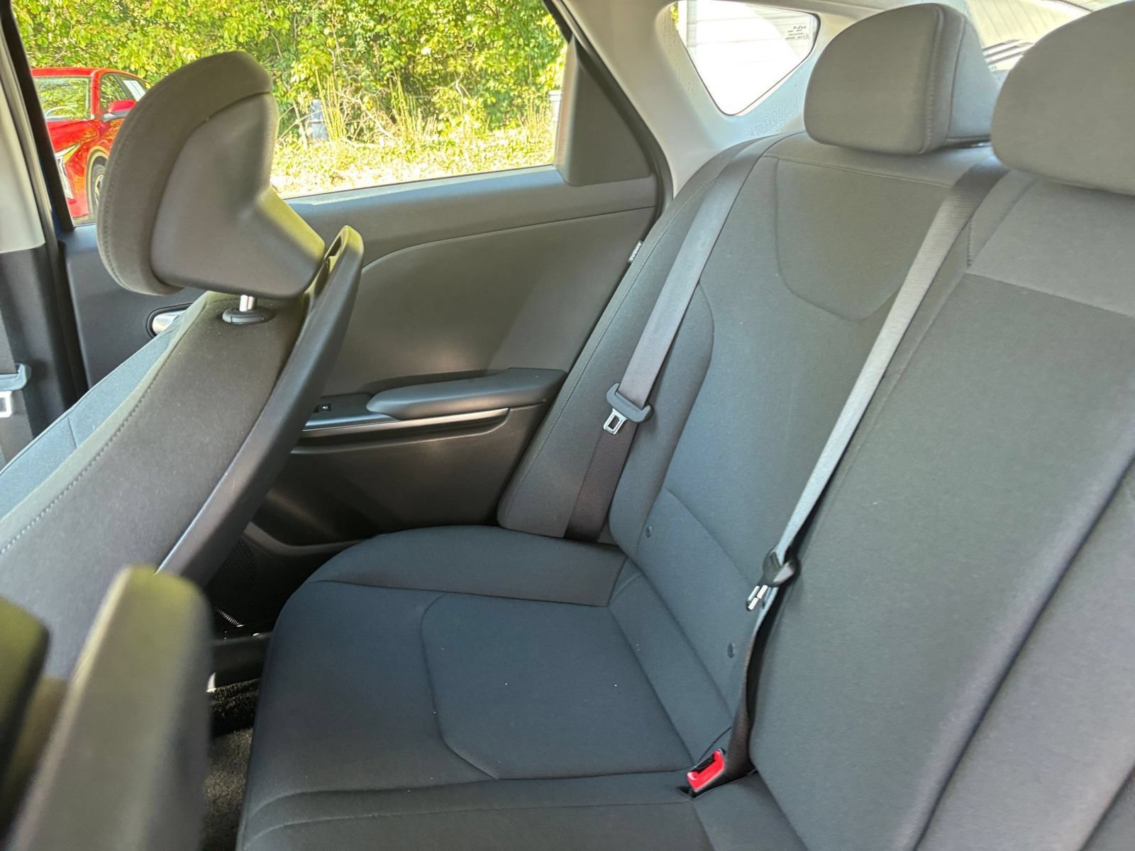 Used 2026 Kia K4 FWD image 36