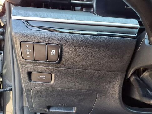 Used 2025 Kia K5 LXS FWD image 15