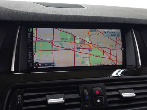 Used 2016 BMW 535i xDrive Sedan AWD/4WD image 21