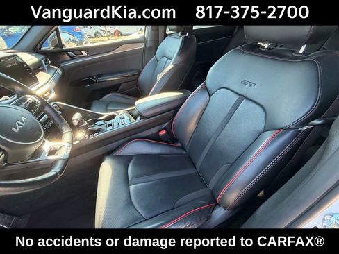 Used 2023 Kia K5 GT image 12