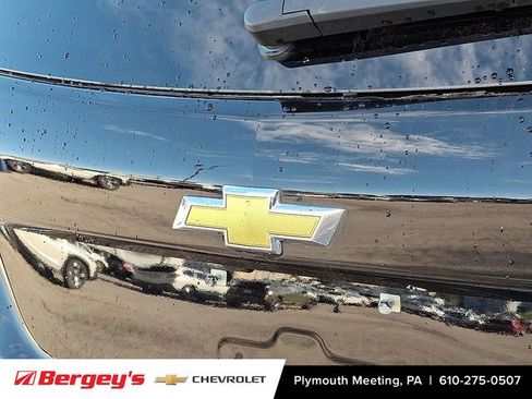 Certified 2022 Chevrolet Equinox LT image 38