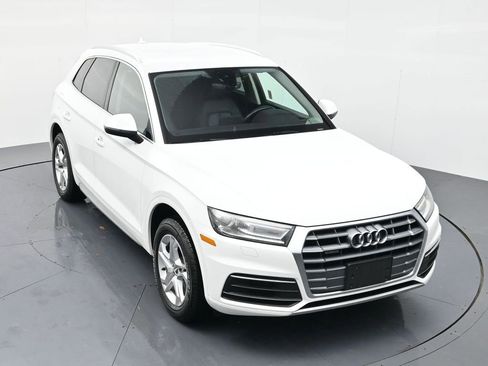 Used 2019 Audi Q5 2.0T Premium image 41
