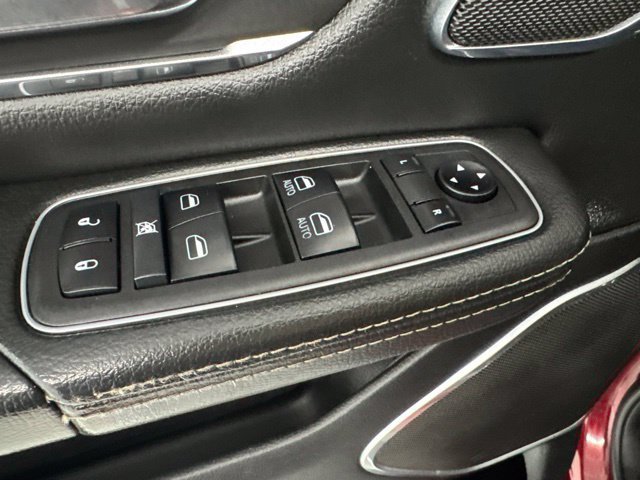 Used 2019 RAM 1500 Laramie AWD/4WD image 21