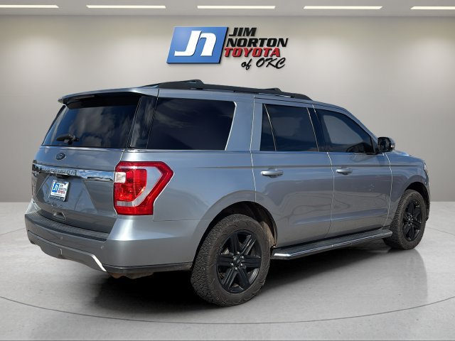 Used 2020 Ford Expedition XLT w/ Equipment Group 202A RWD image 5