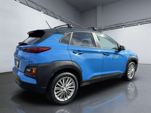 Used 2019 Hyundai Kona SEL AWD/4WD image 7