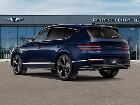 New 2026 Genesis GV80 2.5T Prestige AWD/4WD image 5