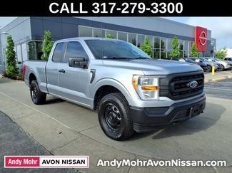 Used 2022 Ford F150 XL w/ Equipment Group 101A High AWD/4WD video 2