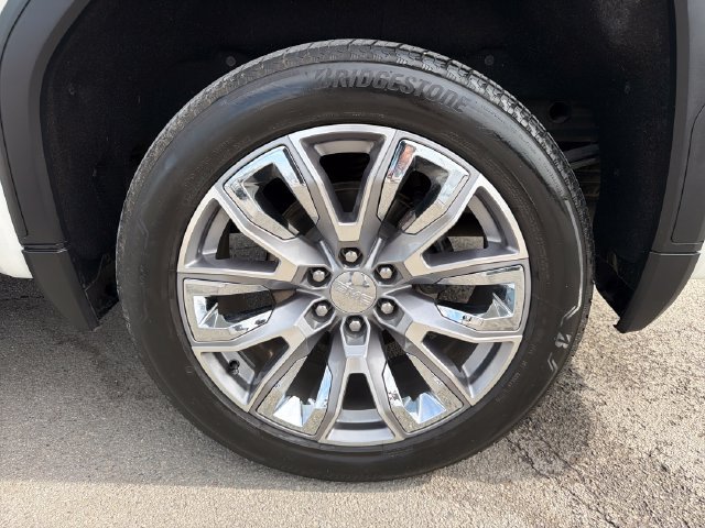 Used 2019 GMC Sierra 1500 Denali w/ Denali Ultimate Package AWD/4WD image 31