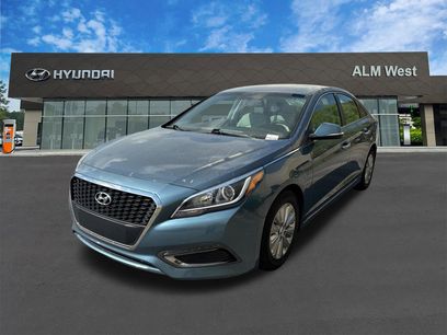 Used 2016 Hyundai Sonata SE