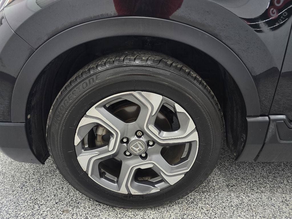 Used 2019 Honda CR-V EX image 32