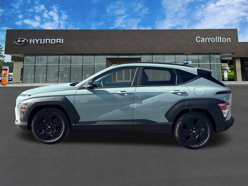 New 2026 Hyundai Kona SEL Sport FWD image 9