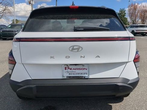New 2026 Hyundai Kona SEL Sport FWD image 5