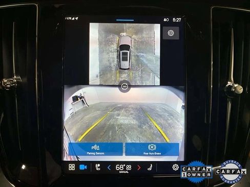 Used 2025 Volvo V60 B5 Cross Country Plus image 52