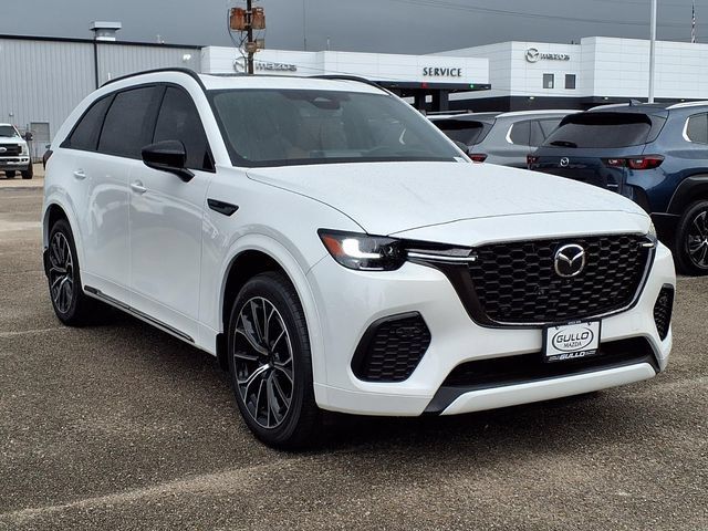 New 2026 MAZDA CX-70 3.3 Turbo S w/ Premium Plus AWD/4WD image 3
