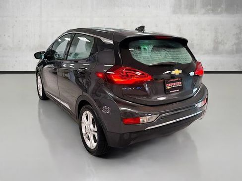 Used 2018 Chevrolet Bolt LT image 7