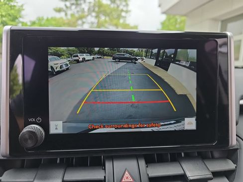 Certified 2025 Toyota RAV4 XLE AWD/4WD image 26