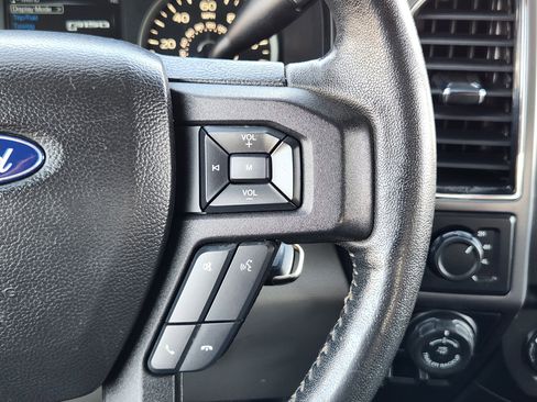 Used 2019 Ford F150 XLT w/ Equipment Group 302A Luxury image 20