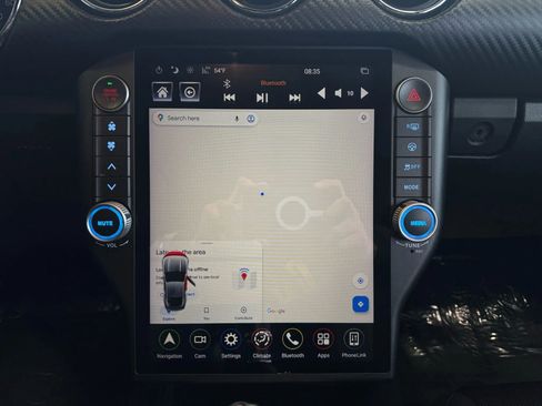 Used 2015 Ford Mustang Coupe image 17