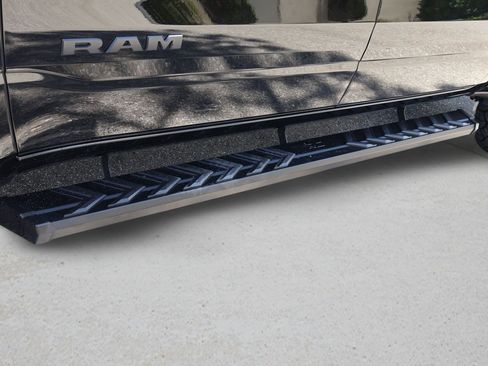 Used 2025 RAM 1500 Rebel w/ Rebel Level 1 Equipment Group AWD/4WD image 28