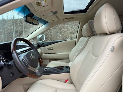 Used 2013 Lexus RX 350 FWD image 16