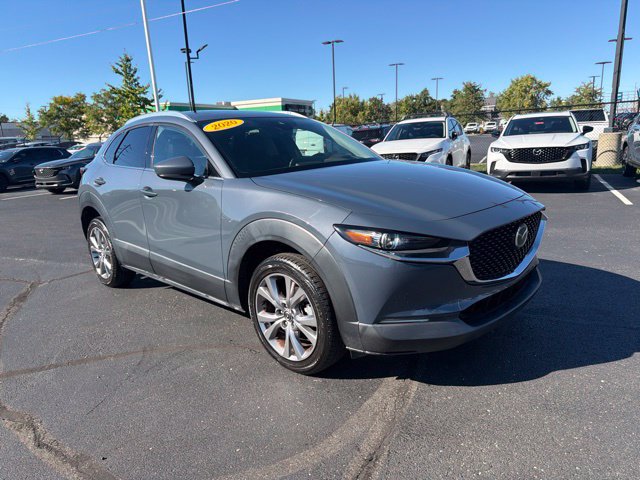 Used 2020 MAZDA CX-30 AWD w/ Premium Package image 1