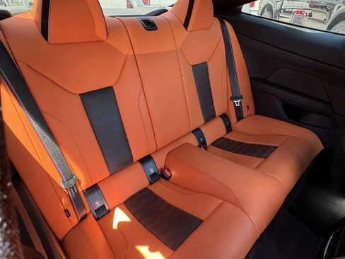 Used 2024 BMW M4 xDrive Competition AWD/4WD image 9