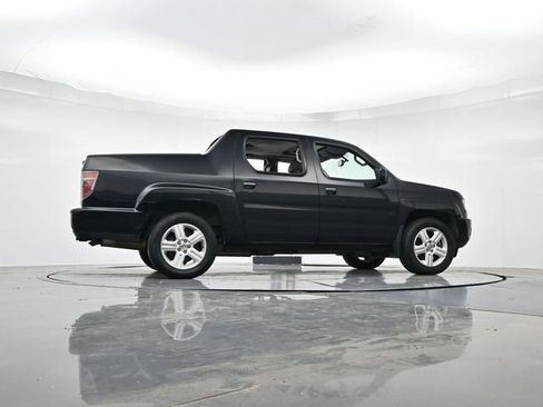 Used 2013 Honda Ridgeline RTL image 29
