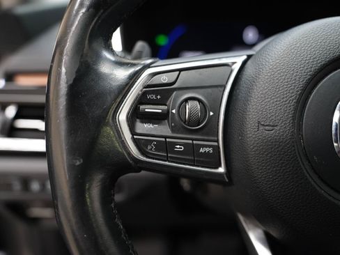 Used 2022 Acura MDX w/ Technology Package FWD image 13