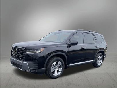 New 2026 Honda Pilot EX-L