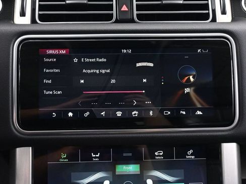 Used 2019 Land Rover Range Rover AWD/4WD image 35