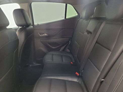 Used 2016 Buick Encore Premium image 18