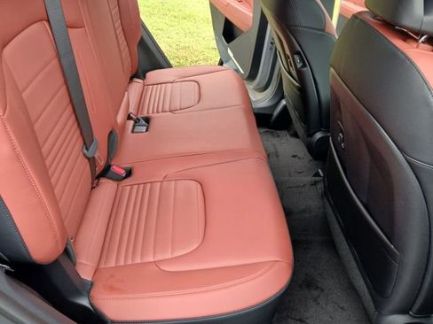 New 2026 Kia Sportage SX Prestige AWD/4WD image 44