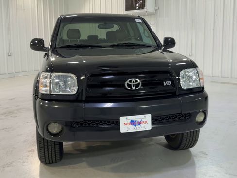 Used 2006 Toyota Tundra Limited image 4
