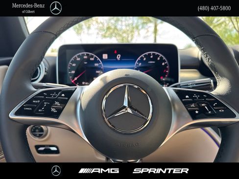 New 2026 Mercedes-Benz CLE 300 4MATIC Coupe image 27