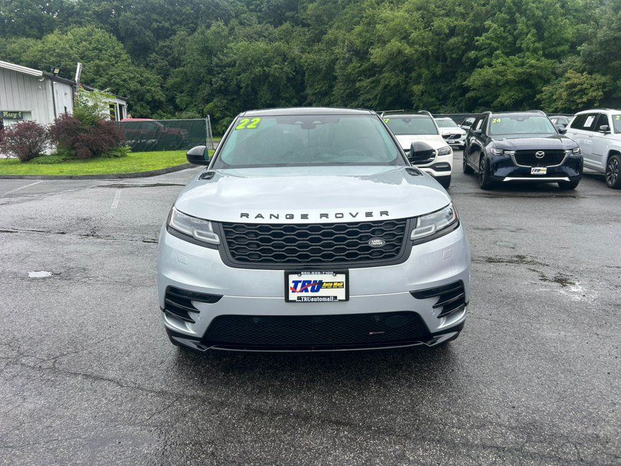 Used 2022 Land Rover Range Rover Velar R-Dynamic S AWD/4WD image 10