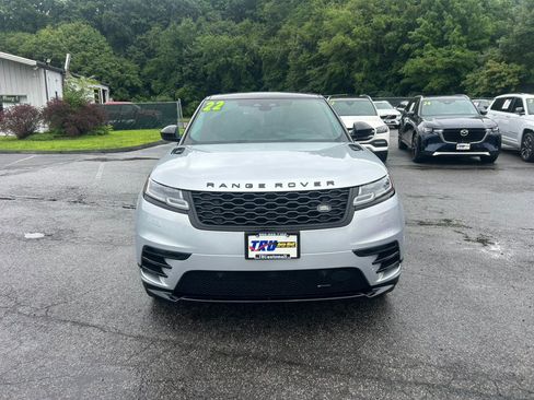 Used 2022 Land Rover Range Rover Velar R-Dynamic S AWD/4WD image 10