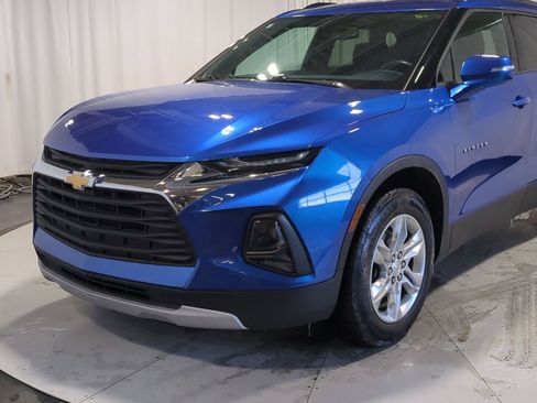 Used 2019 Chevrolet Blazer LT image 14