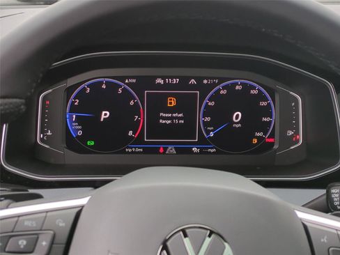 New 2026 Volkswagen Jetta GLI Autobahn image 13