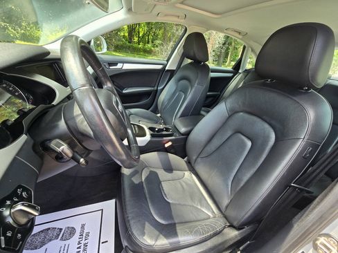 Used 2009 Audi A4 2.0T Premium FWD image 22