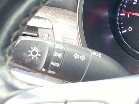 Used 2021 Kia Telluride EX w/ EX Premium Package image 21