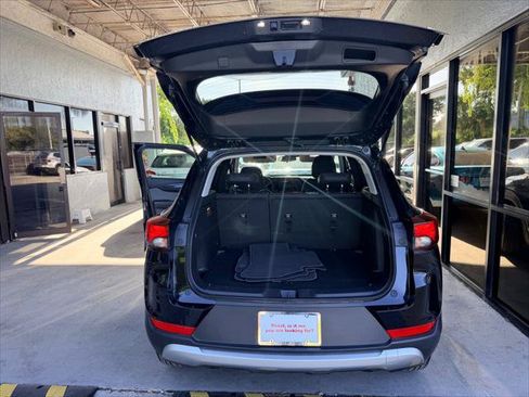 Used 2026 Chevrolet TrailBlazer LT FWD image 18