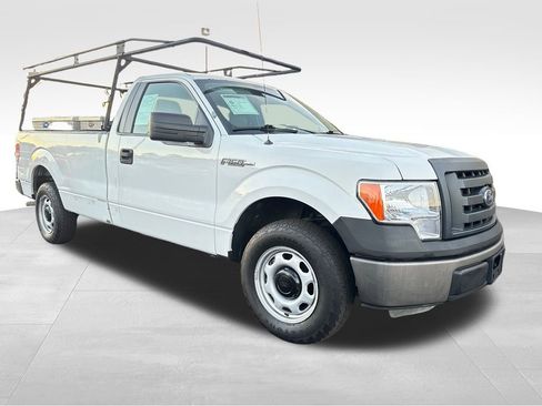Used 2011 Ford F150 XL image 8