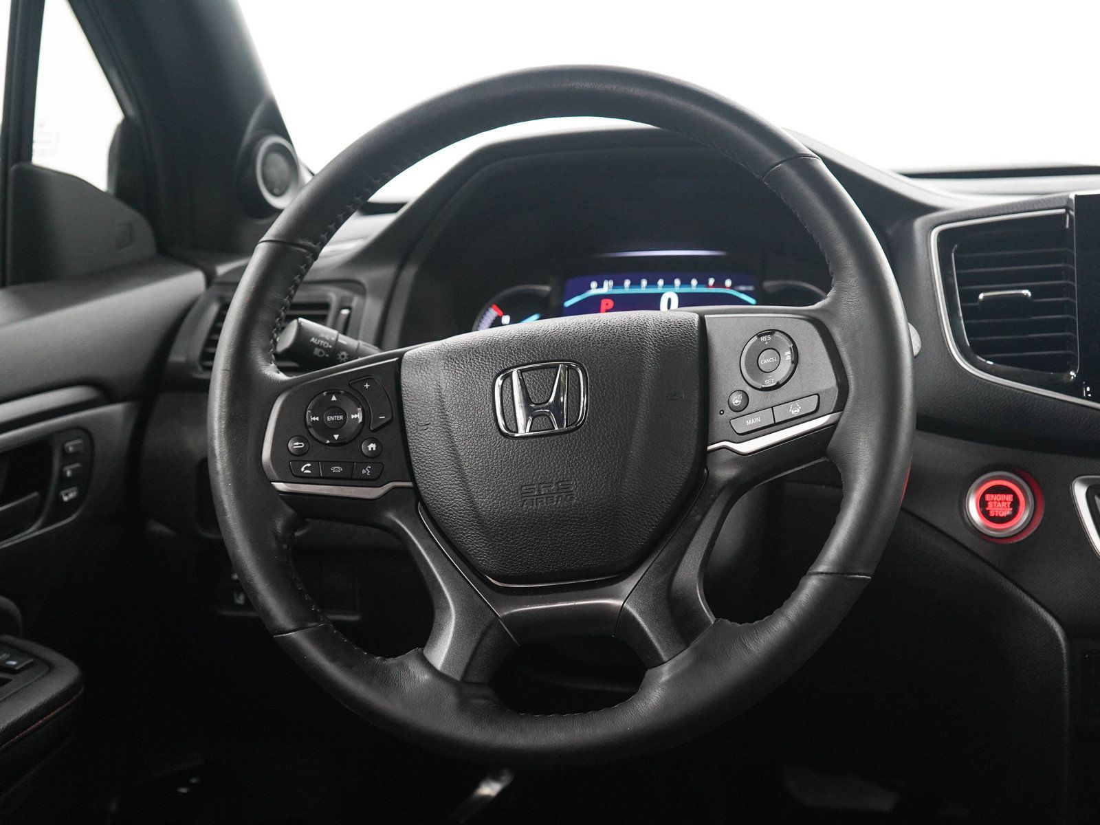 Used 2022 Honda Pilot TrailSport image 18