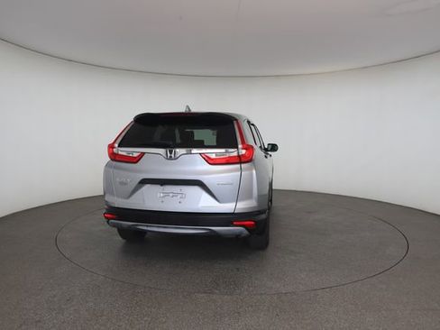 Used 2017 Honda CR-V LX image 16