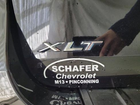 Used 2022 Ford Explorer XLT image 67