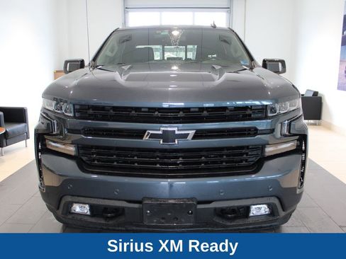 Used 2021 Chevrolet Silverado 1500 RST w/ All Star Edition Plus image 14