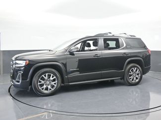 Used 2021 GMC Acadia SLT video 2