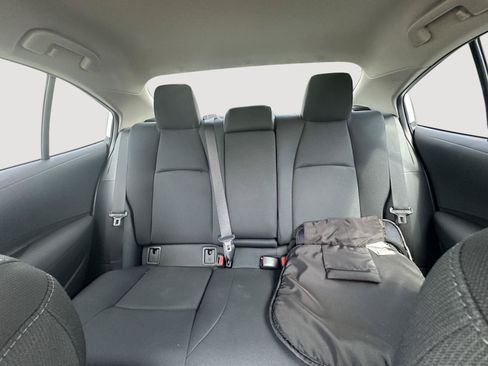 Certified 2025 Toyota Corolla LE FWD image 12