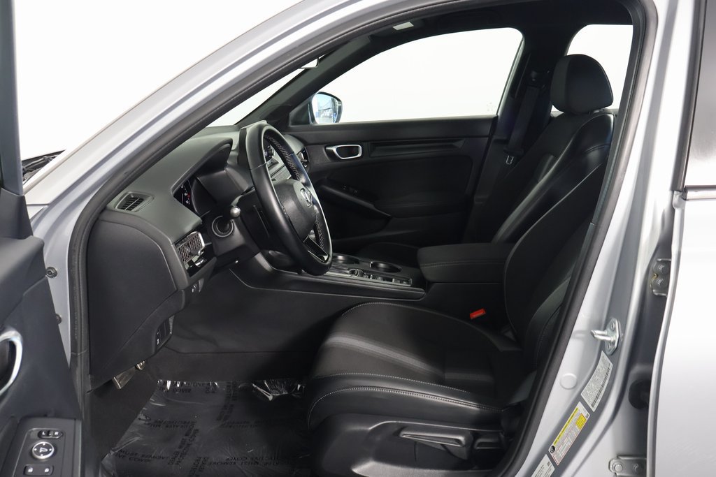 Used 2022 Honda Civic Sport image 10